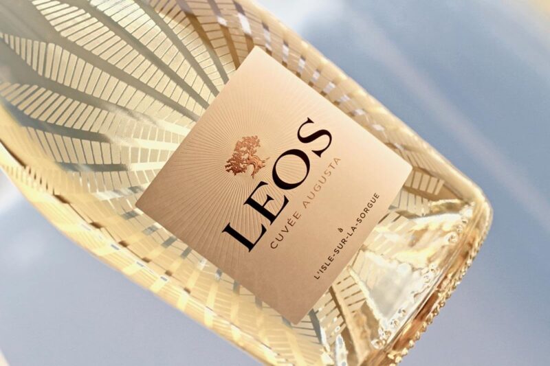 Nieuw in het assortiment: Domaine de Leos Blanc Cuvée Augusta